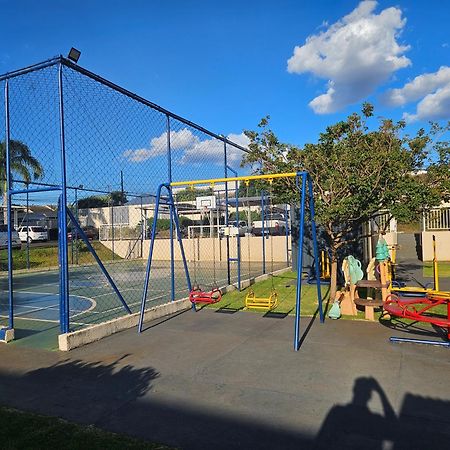 Apartamento Encantador Estacionamento Incluso Sarandi  Exteriér fotografie