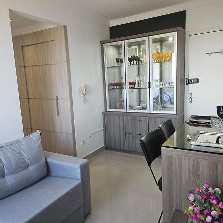 Apartamento Encantador Estacionamento Incluso Sarandi  Exteriér fotografie
