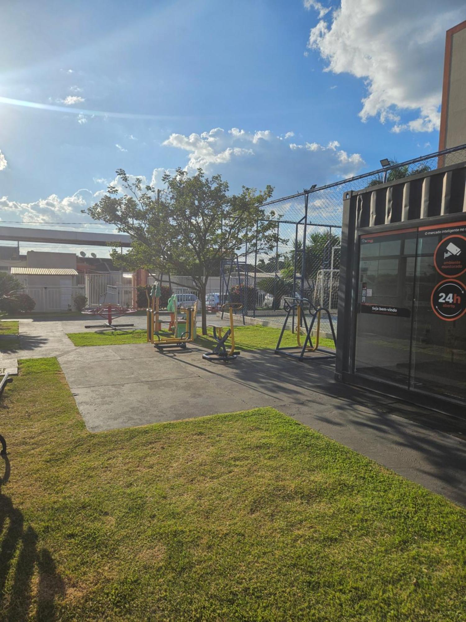 Apartamento Encantador Estacionamento Incluso Sarandi  Exteriér fotografie