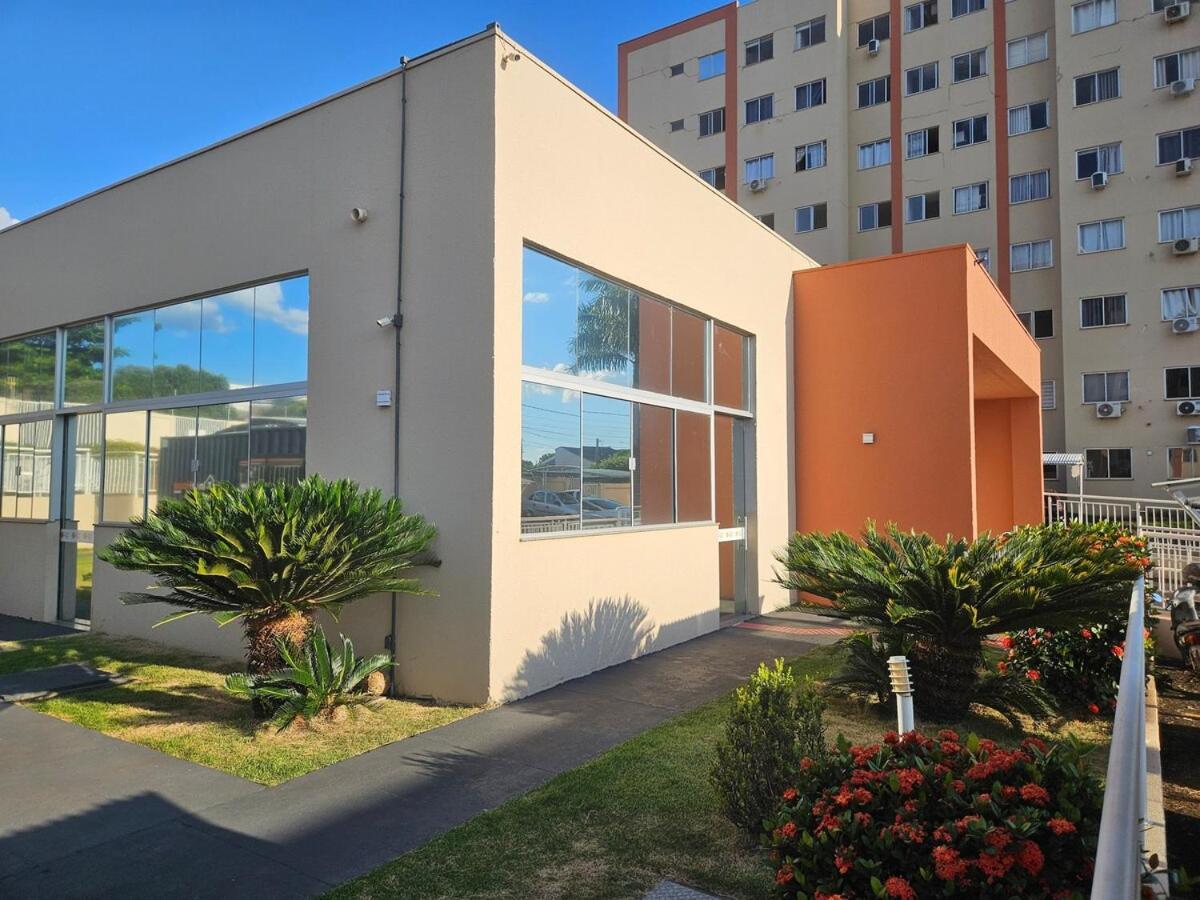 Apartamento Encantador Estacionamento Incluso Sarandi  Exteriér fotografie