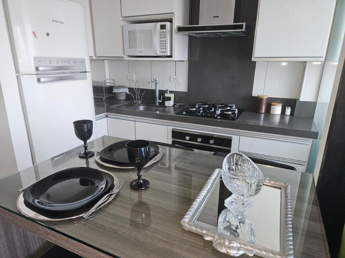 Apartamento Encantador Estacionamento Incluso Sarandi  Exteriér fotografie