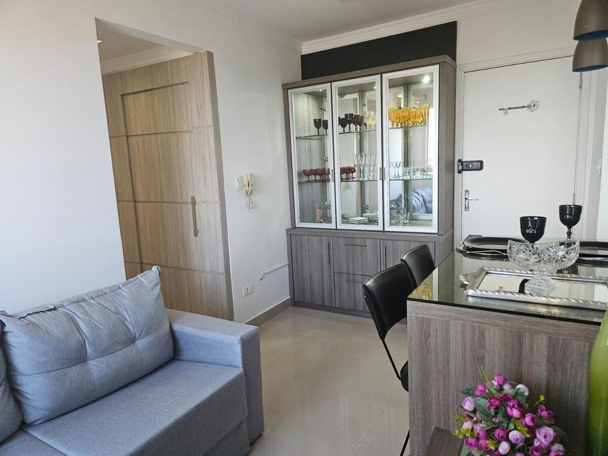 Apartamento Encantador Estacionamento Incluso Sarandi  Exteriér fotografie